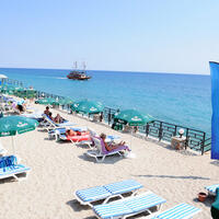 Havuz & Plaj Galerisi