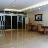 Lobi & Oturma Alanları Galerisi