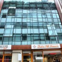 Genel Görünüm Galerisi