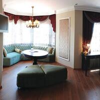 Oda Özellikleri Galerisi