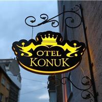 Genel Görünüm Galerisi