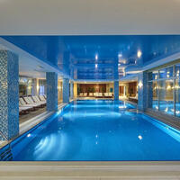 Havuz & Plaj Galerisi