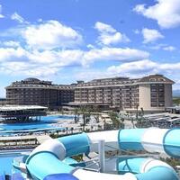 Genel Görünüm Galerisi