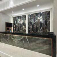 Lobi & Oturma Alanları Galerisi