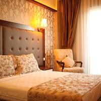 Oda Özellikleri Galerisi