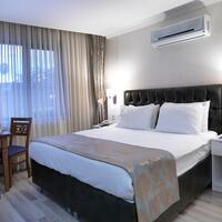 Oda Özellikleri Galerisi