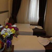 Oda Özellikleri Galerisi