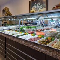 Otel Olanakları Galerisi