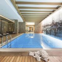 Havuz & Plaj Galerisi