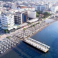 Genel Görünüm Galerisi