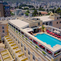 Genel Görünüm Galerisi