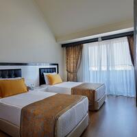 Oda Özellikleri Galerisi