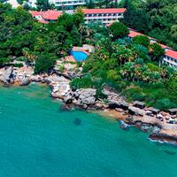 Genel Görünüm Galerisi