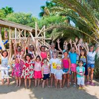 Çocuk Alanları Galerisi