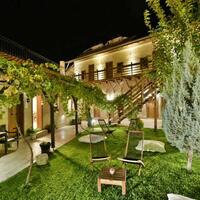 Bahçe & Oturma Alanları Galerisi