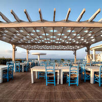 Otel Olanakları Galerisi