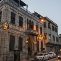 Genel Görünüm Galerisi