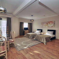 Oda Özellikleri Galerisi