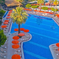 Havuz & Plaj Galerisi