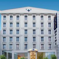 Genel Görünüm Galerisi