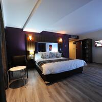 Oda Özellikleri Galerisi