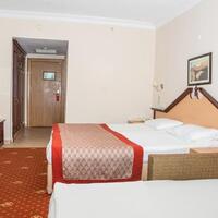 Oda Özellikleri Galerisi