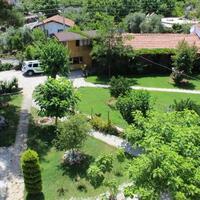 Bahçe & Oturma Alanları Galerisi