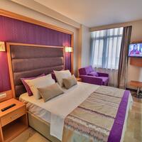 Oda Özellikleri Galerisi