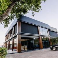 Genel Görünüm Galerisi