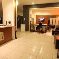 Lobi & Oturma Alanları Galerisi