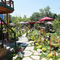 Otel Olanakları Galerisi