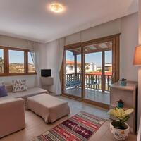 Oda Özellikleri Galerisi