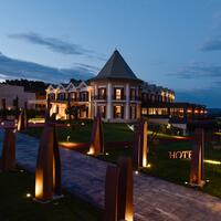 Genel Görünüm Galerisi