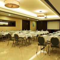 Toplantı ve Organizasyon Galerisi