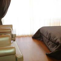 Oda Özellikleri Galerisi