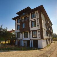 Genel Görünüm Galerisi