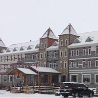 Genel Görünüm Galerisi