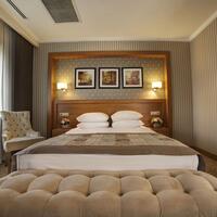 Oda Özellikleri Galerisi