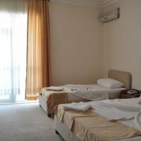 Oda Özellikleri Galerisi