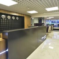 Lobi & Oturma Alanları Galerisi