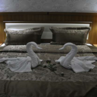 Oda Özellikleri Galerisi