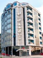 Genel Görünüm Galerisi