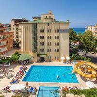 Genel Görünüm Galerisi