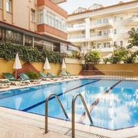 Havuz & Plaj Galerisi