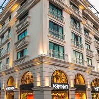 Genel Görünüm Galerisi