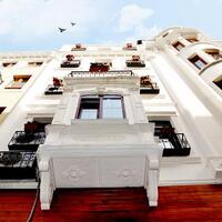 Genel Görünüm Galerisi