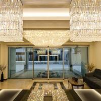 Lobi & Oturma Alanları Galerisi