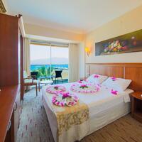 Oda Özellikleri Galerisi