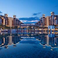 Genel Görünüm Galerisi