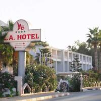 Genel Görünüm Galerisi